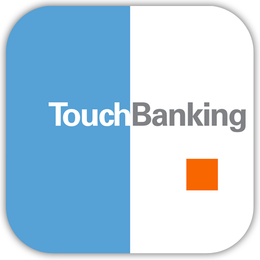 Touchbanking App